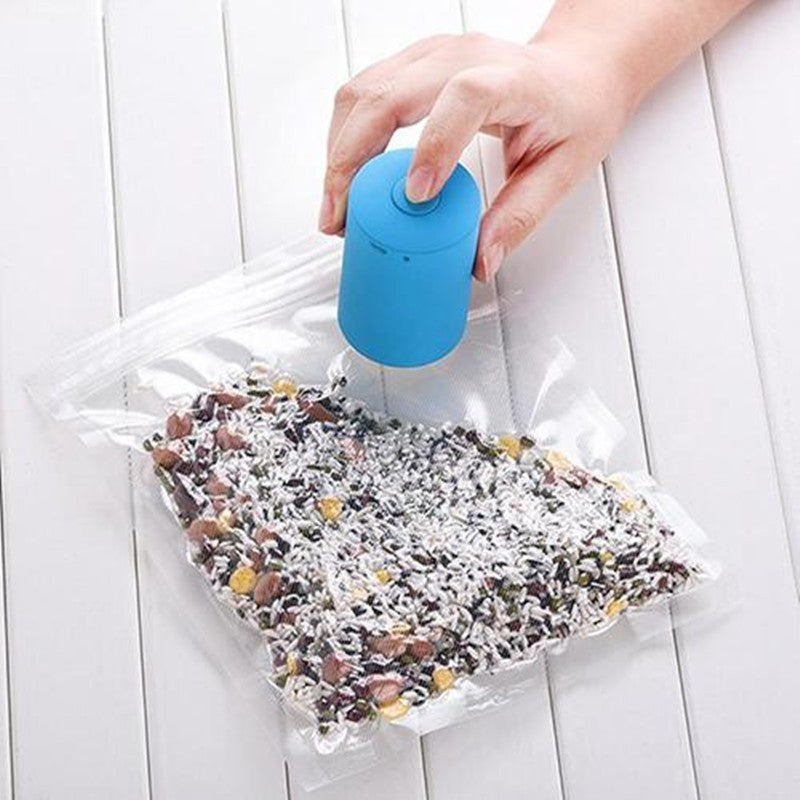 Vacuum Storage Bags