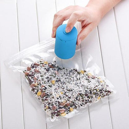 Vacuum Storage Bags